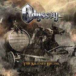 Odysseus Reborn : The Journey Begins Odysseus Reborn : The Journey Begins